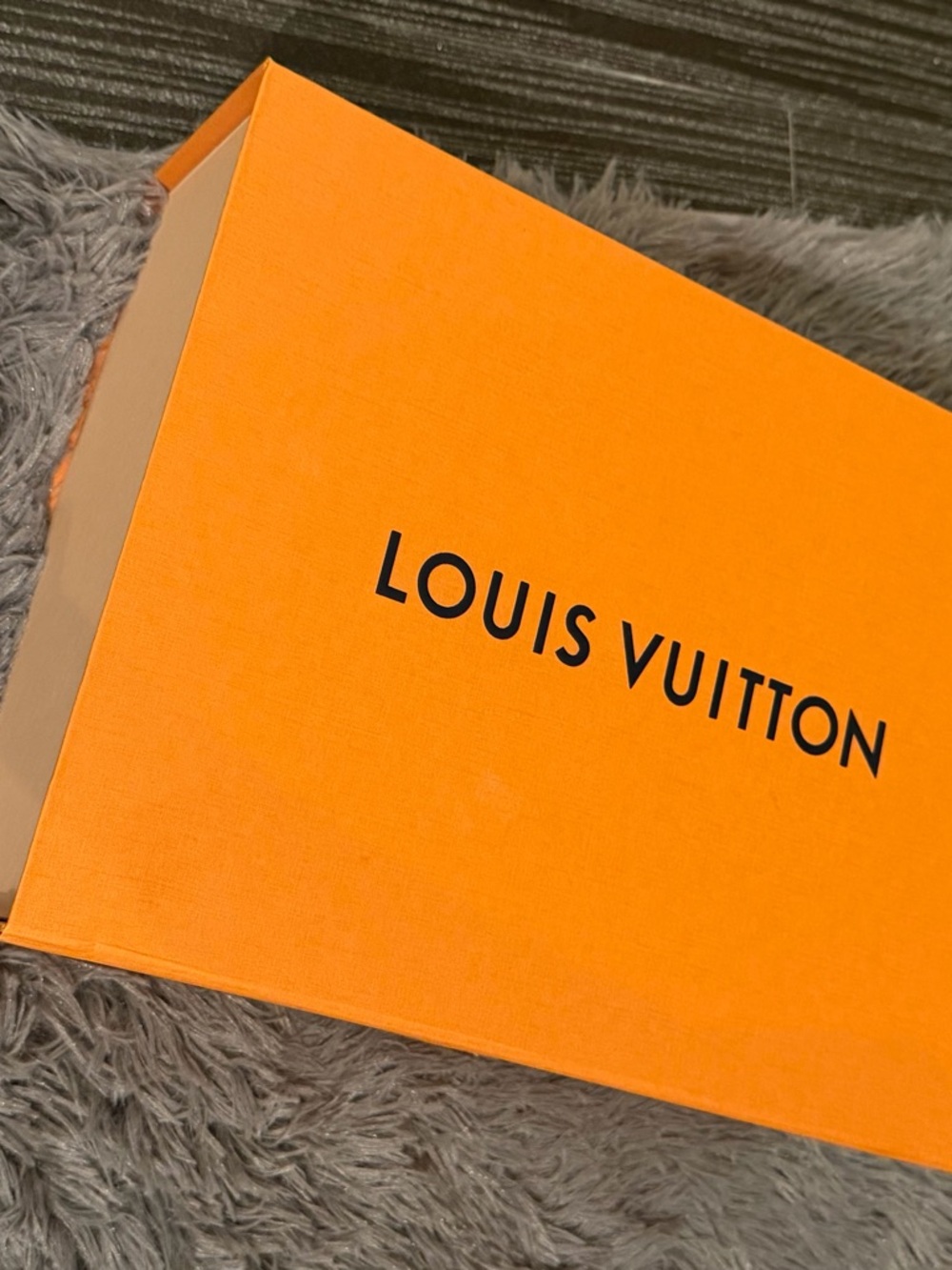 Louis Vuitton Authentic empty box - Picture 4 of 5